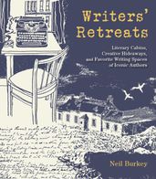 Writers  Retreats