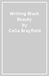 Writing Black Beauty