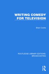 Writing Comedy for Television