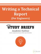 Writing a Technical Report (for Engineers)