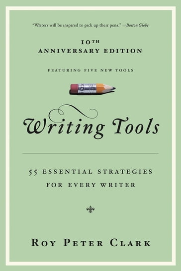 Writing Tools - Roy Peter Clark