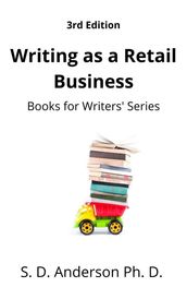 Writing as a Retail Business 3rd edition