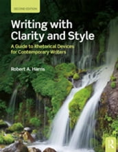 Writing with Clarity and Style