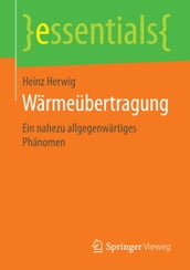 Wärmeübertragung