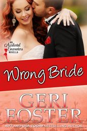 Wrong Bride