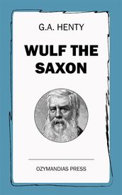 Wulf the Saxon