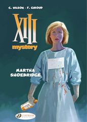 XIII Mystery - Volume 8