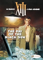 XIII - Volume 1 - The Day of the Black Sun