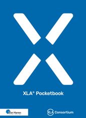 XLA® Pocketbook