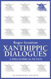 Xanthippic Dialogues