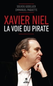 Xavier Niel La voix du pirate