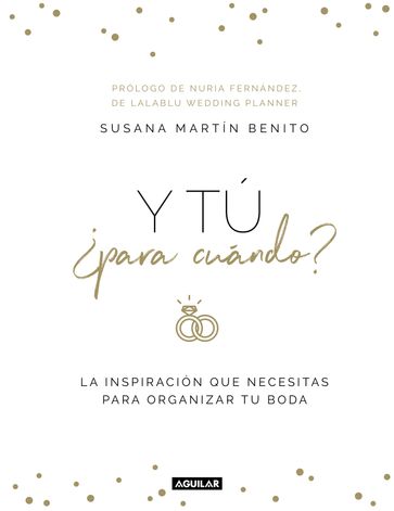 Y tú para cuándo? - Susana Martín