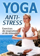 YOGA ANTI-STRESS