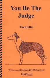 YOU BE THE JUDGE - THE COLLIE