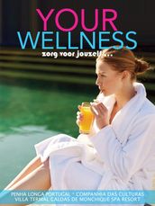 YOUR WELLNESS E-MAGAZINE 2