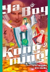 Ya Boy Kongming! 9