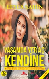 Yaamda Yer Aç Kendine