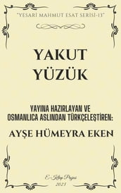 Yakut Yüzük