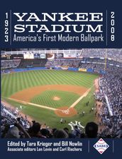 Yankee Stadium 1923-2008