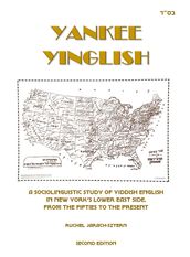 Yankee Yinglish