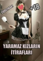 Yaramaz Kzlarn tiraflar