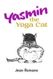 Yasmin The Yoga Cat