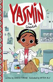 Yasmin the Scientist