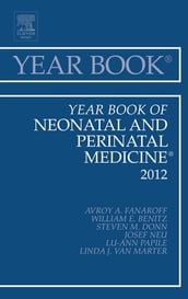 Year Book of Medicine 2012