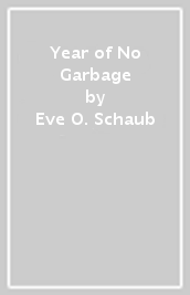 Year of No Garbage