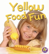 Yellow Food Fun