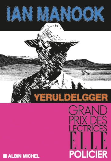 Yeruldelgger - Ian Manook