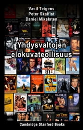 Yhdysvaltojen elokuvateollisuus