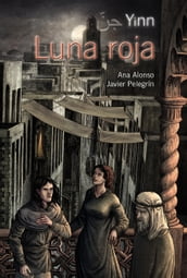 Yinn. Luna roja