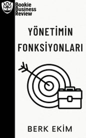 Yönetimin Fonksiyonlar