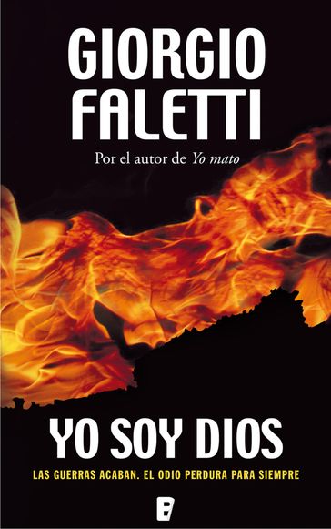 Yo soy Dios - Giorgio Faletti