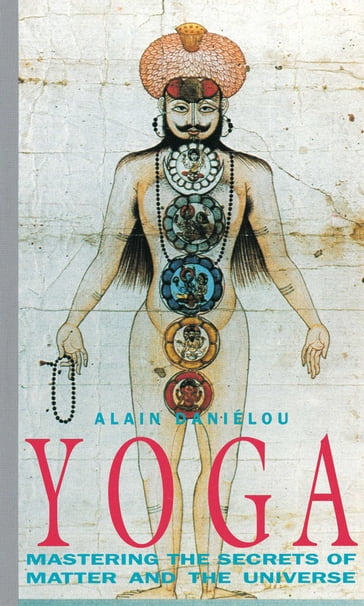 Yoga - Alain Daniélou