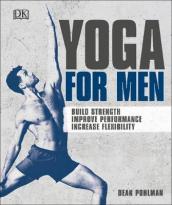 Yoga For Men