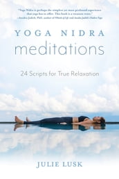 Yoga Nidra Meditations