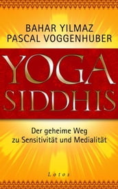 Yoga Siddhis