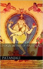 Yoga Sutra of Patanjali