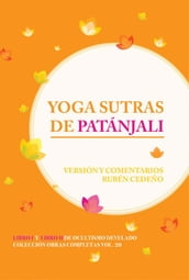 Yoga Sutras de Patánjali
