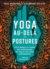 Yoga au-delà des postures