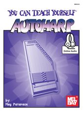 You Can Teach Yourself Autoharp