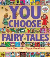 You Choose Fairy Tales