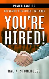 You re Hired! Power Tactics