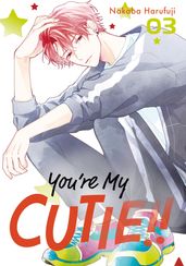 You re My Cutie 3