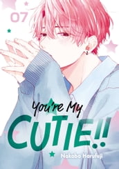 You re My Cutie 7