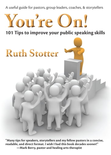 You're On! - Ruth Stotter