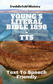 Young s Literal Bible 1898 - TTS