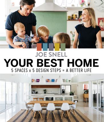 Your Best Home - Joe Snell